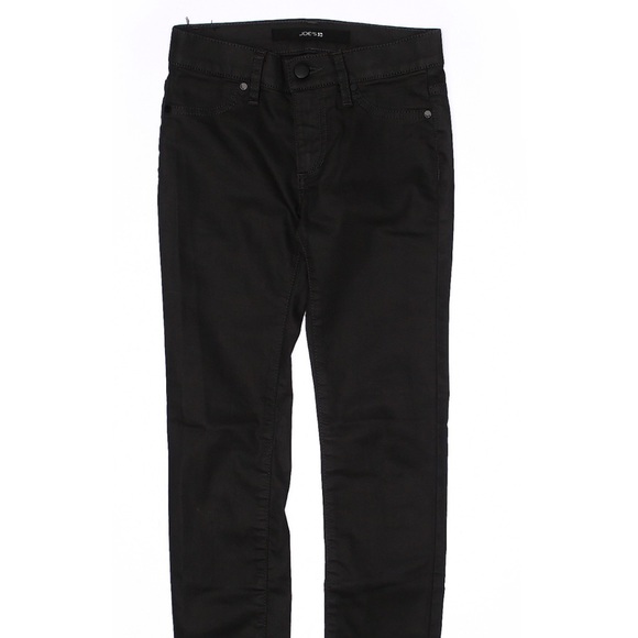 New Joe’s Dark Wash Skinny Jean’s Girl’s size 18 made in Pakistan The Rad - Picture 15 of 15